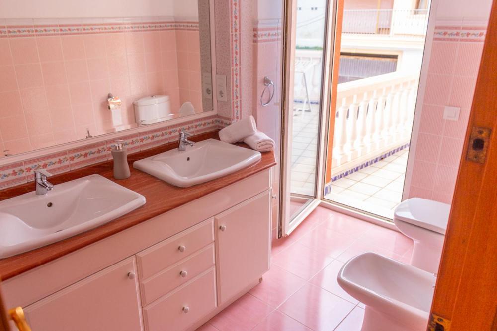 شقة Casa Valentina خافييا المظهر الخارجي الصورة