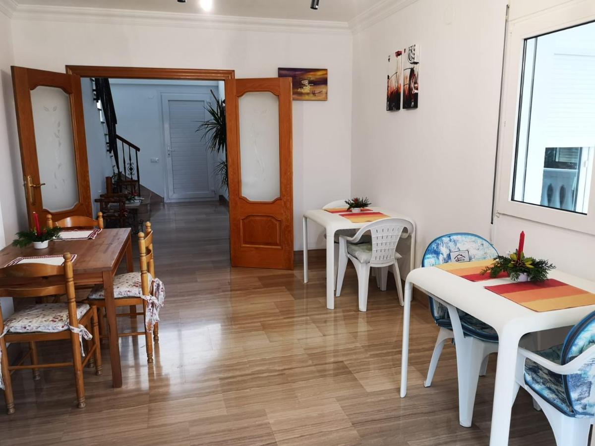 شقة Casa Valentina خافييا المظهر الخارجي الصورة